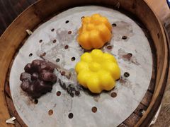 -漫渡庄绿岛花园•隐市庭园菜(滨湖店)