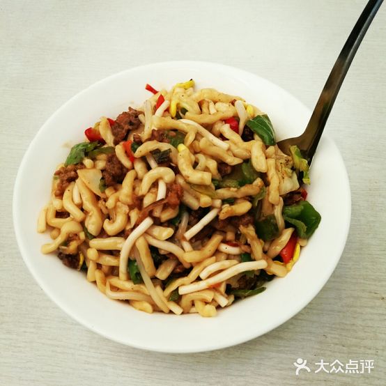 赵超牛肉小饭