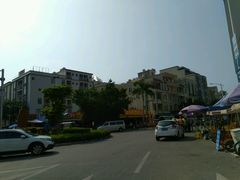 -沙扒湾