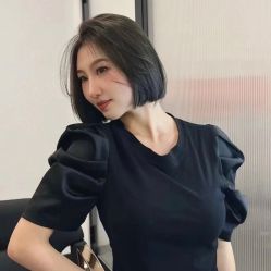 -东方美妍小鹏造型
