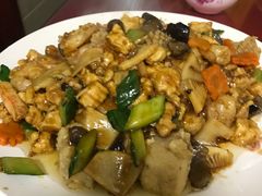 -胖子菜馆(隆昌路店)