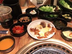 -黑牛黑猪烤肉专门店(万象城店)