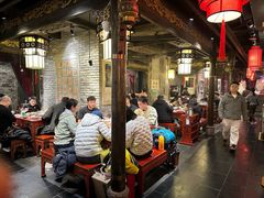 -袁老四重庆老火锅(桐梓坡店)
