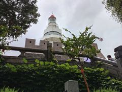 -烟台山景区