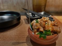 牛舌一口饭-昊·来了寿司(泡桐树店)