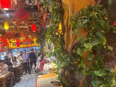 -湘水谣(芙蓉店)