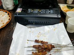 -大勇羊棒骨·烧烤(经六路店)