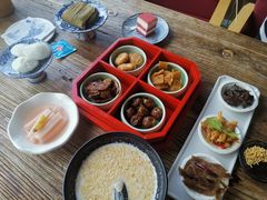 湘西擂茶-上席擂茶·新中式青年茶馆(古城店)