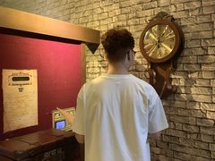 -谜盒子奇幻密室(南屏店)