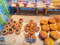 -BreadTalk面包新语·烘焙蛋糕(金光华广场店)