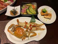 -富力希尔顿酒店·源氏日餐厅