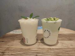 -宝珠奶酪(北京东方新天地店)
