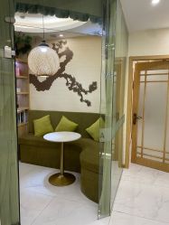 -芳朵美容养生SPA