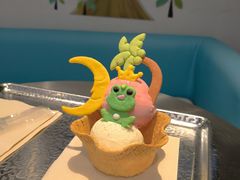 -CORNER CONE GELATO酷矿手作霜淇淋(南头古城店)