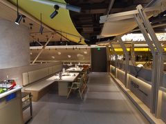 -Ant 蚂蚁洞烤肉·大营地(上海静安大悦城店)