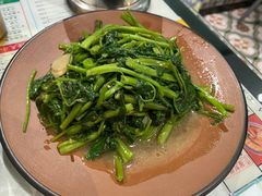 马来风光-滕记星发餐室·新加坡菜(巨鹿路店)
