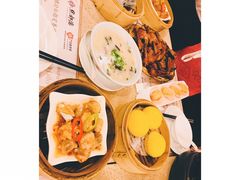 -点都德(聚福楼店)