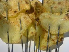 -清真·金鑫隆牛羊肉(环山路店)