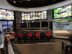 -味可道美食坊(福基路店)