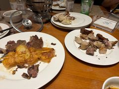 -南通绿洲国际假日酒店全日餐厅