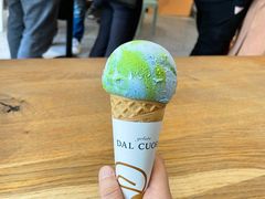-Dal Cuore 达可芮冰淇淋(陕西北路店)