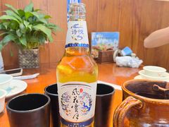 -八木轩·寻味大理白族民俗餐厅(文献路店)