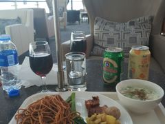 -虹桥机场国航贵宾室v8