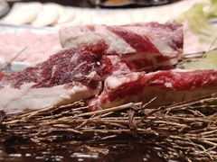 -虎焱炭火烧肉
