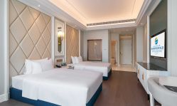 -苏宁环球套房饭店·宴会厅