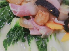 -索菲特酒店·乐轩华中餐厅