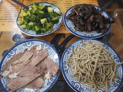 -东方宫·中国兰州牛肉拉面(三里屯店)