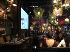 -胡桃里音乐酒馆(白云五号T5 MALL店)