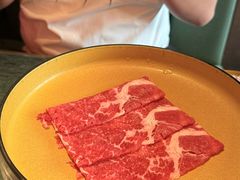 -牛New寿喜烧(金鹰世界店)