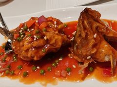 -梅龙镇酒家(南京西路总店)