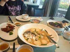-明州小宴(文化广场店)