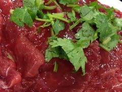 牛肉-家禧年代老火锅(中山路店)
