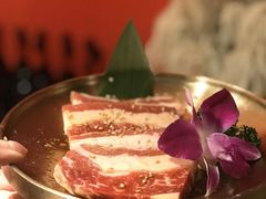 -老板娘的烤肉店(港湾广场店)
