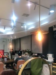-意廊 Hair Salon
