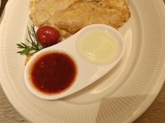 -波特曼西餐厅(中央大街店)