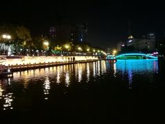 -南通濠河风景名胜区