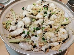 -大丰收李家(闽侯正荣财富中心广场店)