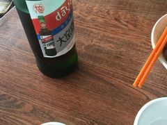 -大召山西祁县剔鱼子削面(向阳店)