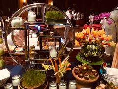 -三亚湾海居铂尔曼度假酒店