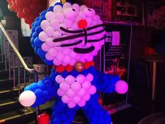 -GAGA主题量贩式KTV平价店(工大店)