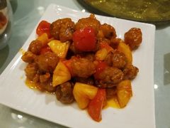 -诚如金·南宁本地菜(信息港店)