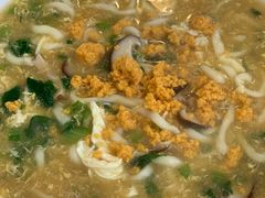 -海胆小馆(东北水饺·春柳店)