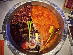 -李姑婆鲜切牛肉火锅自助(凤城二路店)