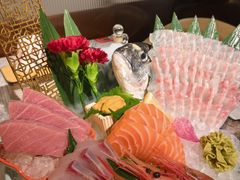 -阿吾罗日本料理(K11艺术中心店)
