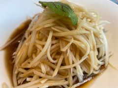 -月福京味斋·烤鸭店·北京菜(鼓楼总店)