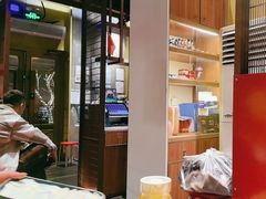 -牛村来人潮汕牛肉火锅(西单店)